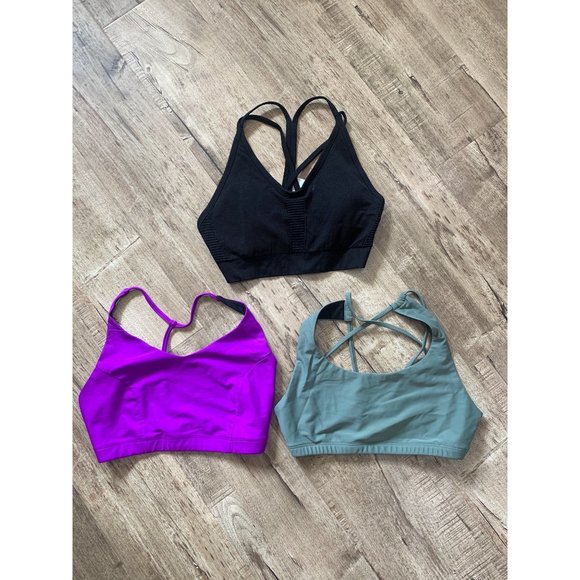 Onzie Intimates & Sleepwear Onzie Mudra Onzie Flow Strappy Yoga